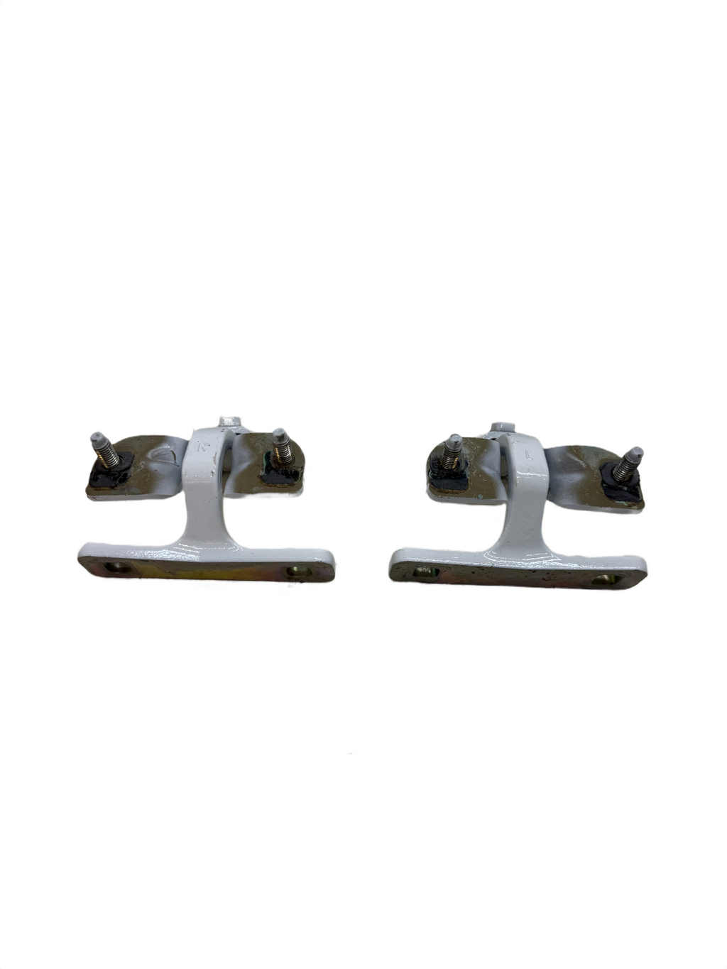 2020-2024 Tesla Model Y Rear Left Right Liftgate Hinge Set 1500495-00-B