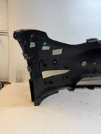 2020-2024 TESLA MODEL Y FRONT BUMPER COVER PANEL OEM 1493745-00-A