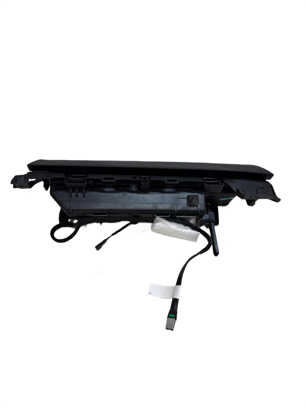 2016-2020 Tesla Model Y Front Glove Box Storage Assembly 1083340-01-K