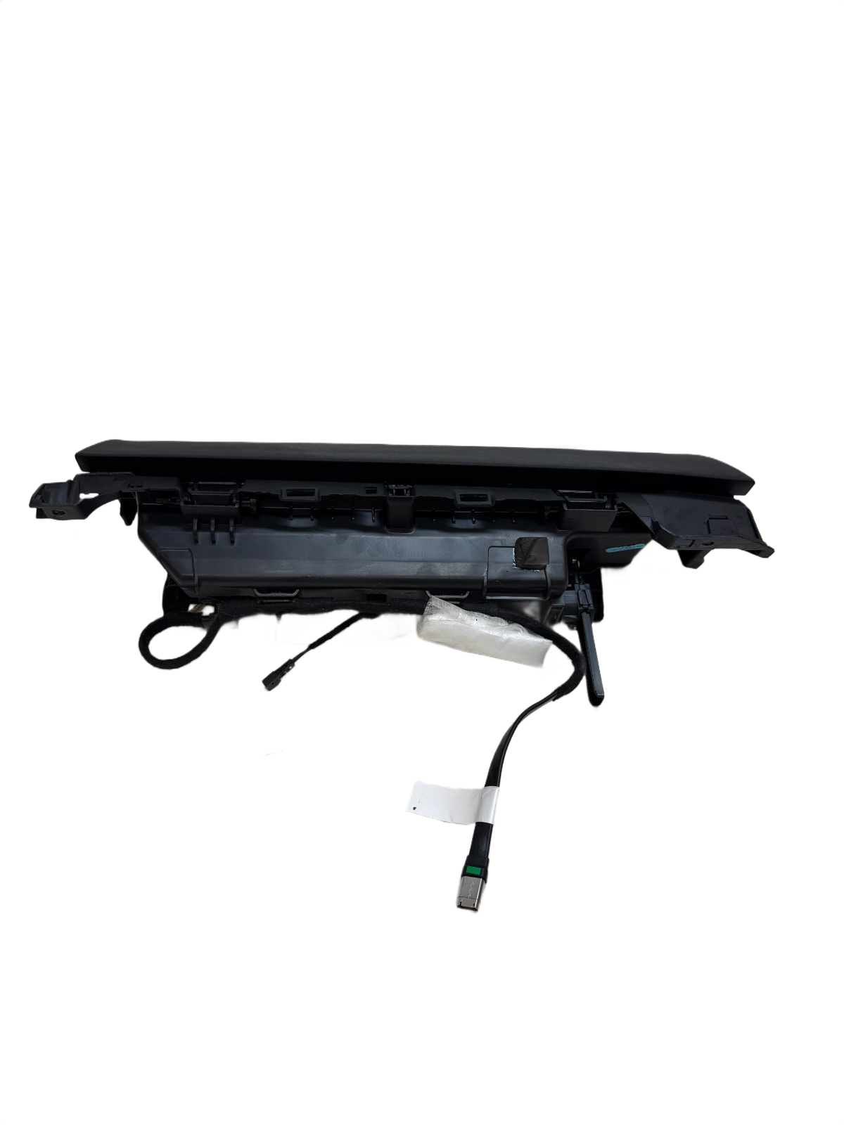 2016-2020 Tesla Model Y Front Glove Box Storage Assembly 1083340-01-K