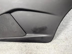 2016-2020 Tesla Model X Rear Right Side Interior Door Panel OEM, 1058004-21-K