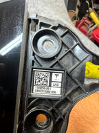 2017‑2023 TESLA MODEL 3 RIGHT SIDE B‑PILLAR APPLIQUE W/CAMERA OEM, 1100441-00-E