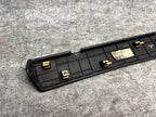 ♦️12–20 TESLA MODEL S DASH GLOVE BOX STORAGE LOWER TRIM COVER OEM, 1002302-00-A