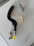 ♦️17-23 TESLA MODEL 3 Y AC LINE SUPERMANIFOLD COMPRESSOR PIPE OEM, 1502020-00-C