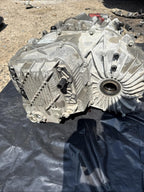 ♦️16-20 TESLA MODEL S X AWD SMALL REAR DRIVE UNIT ENGINE MOTOR OEM,1037000-00-F​