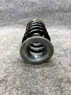 2020 - 2024 TESLA MODEL Y REAR LEFT OR RIGHT SIDE COIL SPRING OEM, 2288474-00-A