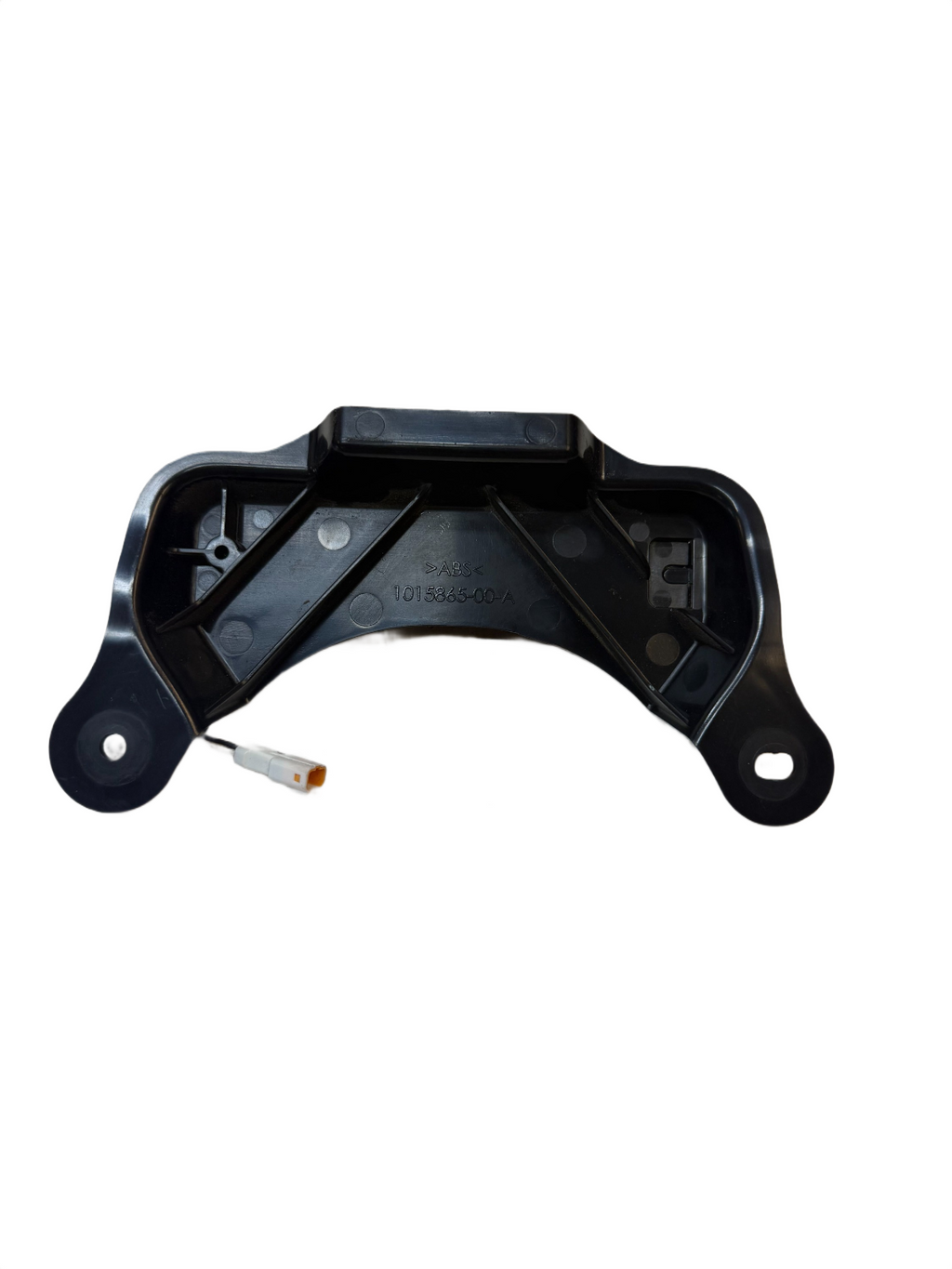 12-20 Tesla Model S Rear End Passive Entry Antenna Receiver Module 1015865-00-A