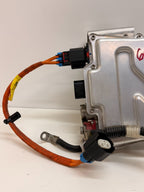 2012-2020 Tesla Model S High Voltage DCDC Converter Module W/ CABLE 1028664-00-E