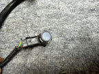 ♦️17-23 TESLA MODEL 3 FRONT BUMPER PARKING SENSOR WIRING HARNESS OEM, 106795800F