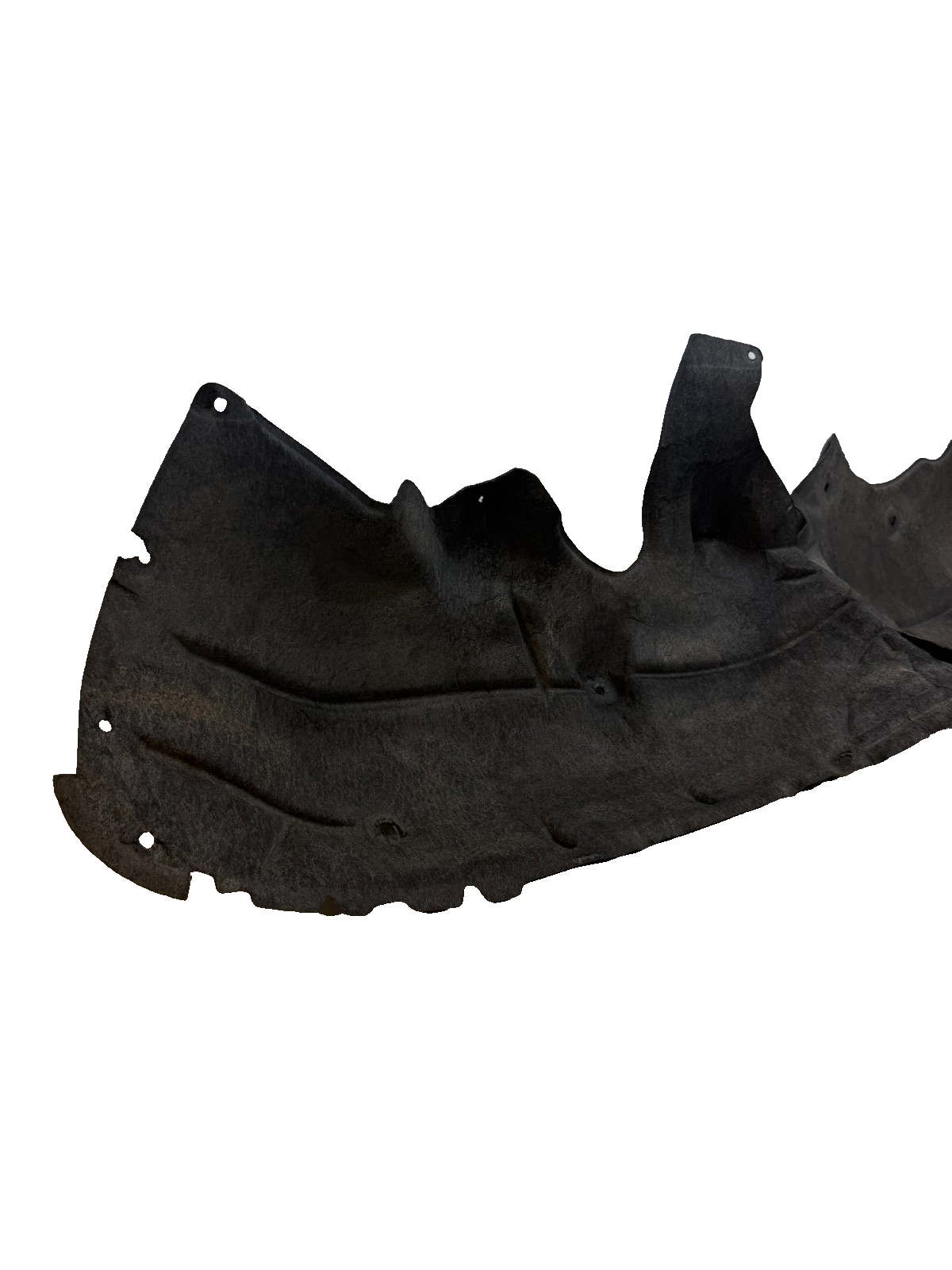 2020-2024 Tesla Model Y Rear Left Fender Liner Wheel Liner 1492615-00-B