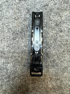 17-23 TESLA MODEL 3 FRONT LEFT/RIGHT SEAT BELT HEIGHT ADJUSTER OEM, 1068130-01-B