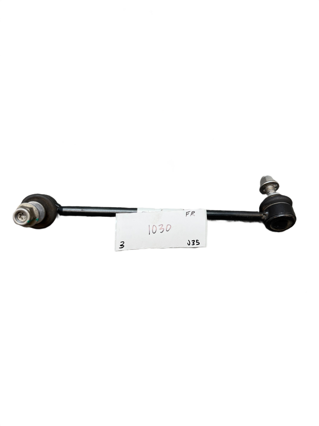 17-23 Model 3 Front Right Sway Bar Stabilizer Anti Roll Bar Link 1044396-00-D
