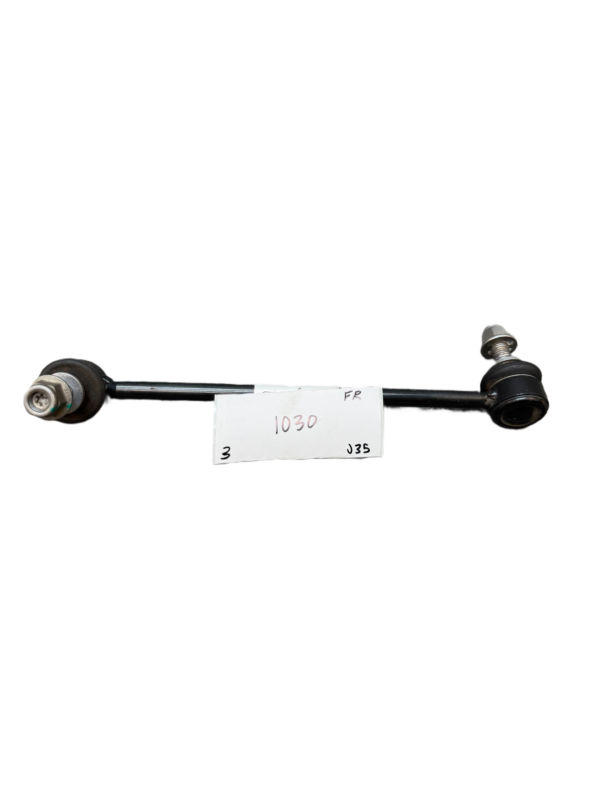 17-23 Model 3 Front Right Sway Bar Stabilizer Anti Roll Bar Link 1044396-00-D