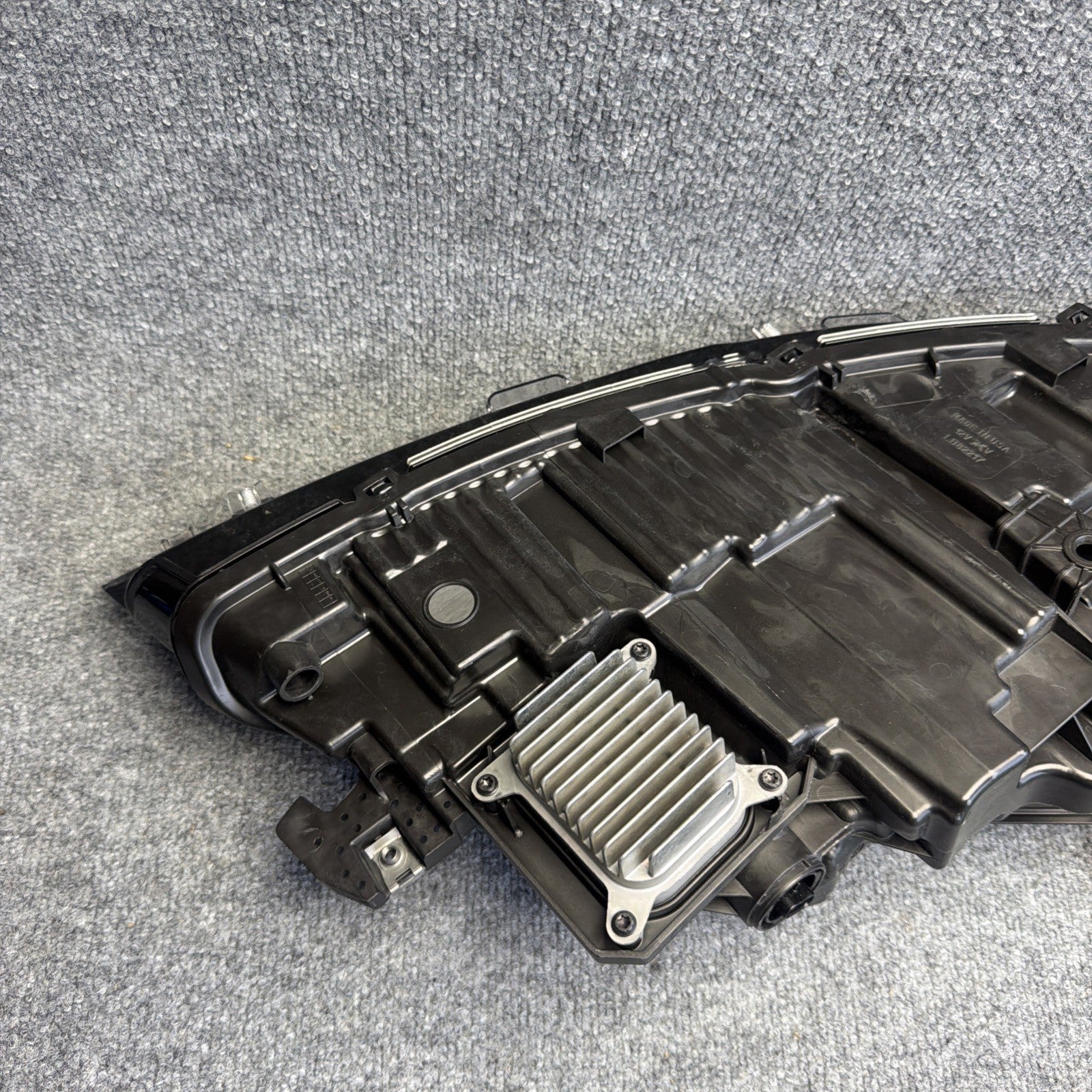 2024 2025 Tesla Model 3 Highland Left Driver Side Headlight LED OEM 1694086-00-G