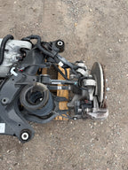 2021-2023 Tesla Model 3 Engine Rear Drive Unit Motor with Subframe Assembly