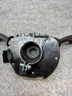 2017 - 2023 TESLA MODEL Y/3 STEERING COLUMN SWITCH ASSEMBLY OEM, 1097662-00-Q