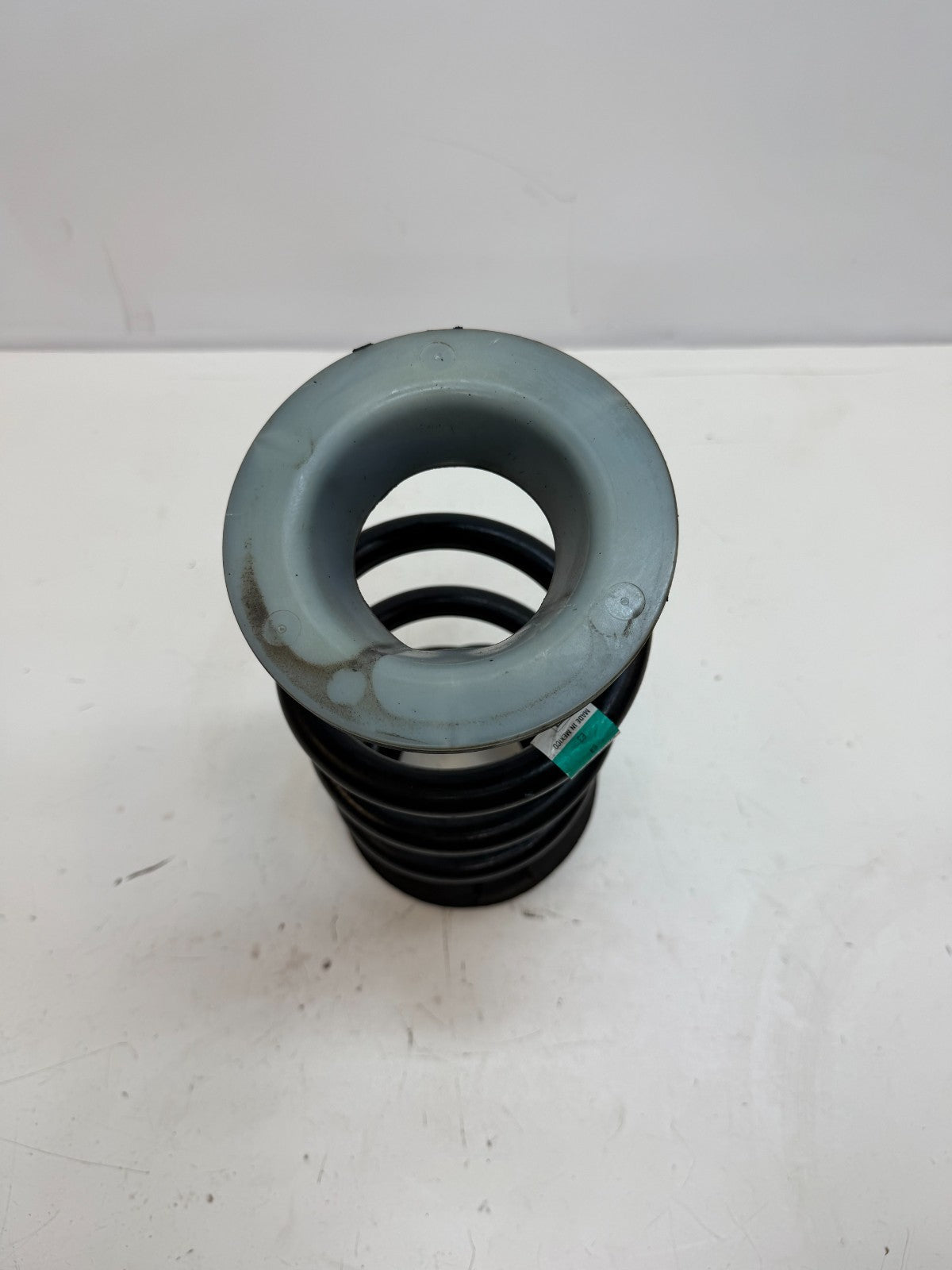 2020-2023 Tesla Model Y Rear Passenger RH Absorber Coil Spring 1188474-00-B