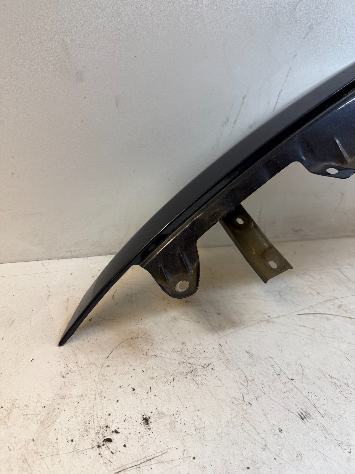 2012-2020 Tesla Model S Front Right Passenger Side Fender Panel OEM