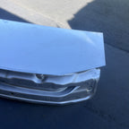 2024-2025 Tesla Cybertruck Front Hood Frunk Upper Cover Panel 2045100-00-A