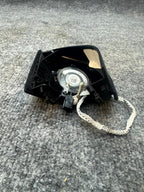2020 - 2024 TESLA MODEL Y FRONT DOOR CORNER TWEETER SPEAKER OEM, 1079741-00-A