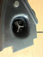 ♦️14-20 TESLA MODEL X S GEN2 CHARGE PORT INLET SOCKET ASSEMBLY OEM, 1026041-00-K