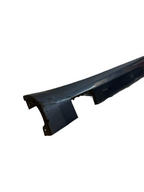 2012-2020 Tesla Model S Left Side Rocker Panel Outer Sill Molding 6005874-00-J