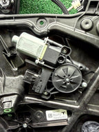 ♦️20–24 TESLA MODEL Y REAR LEFT SIDE WINDOW REGULATOR W/ MOTOR OEM, 1495512-F2-H
