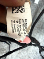 ♦️2017 - 2023 TESLA MODEL 3 REAR LEFT DOOR WIRE WIRING HARNESS OEM, 2067965-00-A