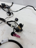 2016-2020 Tesla Model S Front Right Side Door Wire Wiring Harness 1069106-00-B