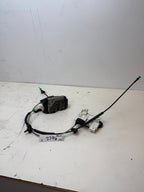 2016–2020 Tesla Model X Front Left Door Latch Lock Actuator OEM 1126199-00-B