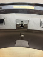 2016-2020 Tesla  Model S Liftgate Trunk Lid Tailgate Hatch Shell 1002633-00-K
