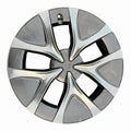 2025-2026 TESLA MODEL Y REAR 21" OEM WHEEL 21X9.5 RIM ARACHNID 2.0 2188228-00-A