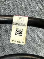 2017 – 2023 TESLA MODEL 3 REAR LEFT OR RIGHT SIDE COIL SPRING OEM, 1044472-91-E