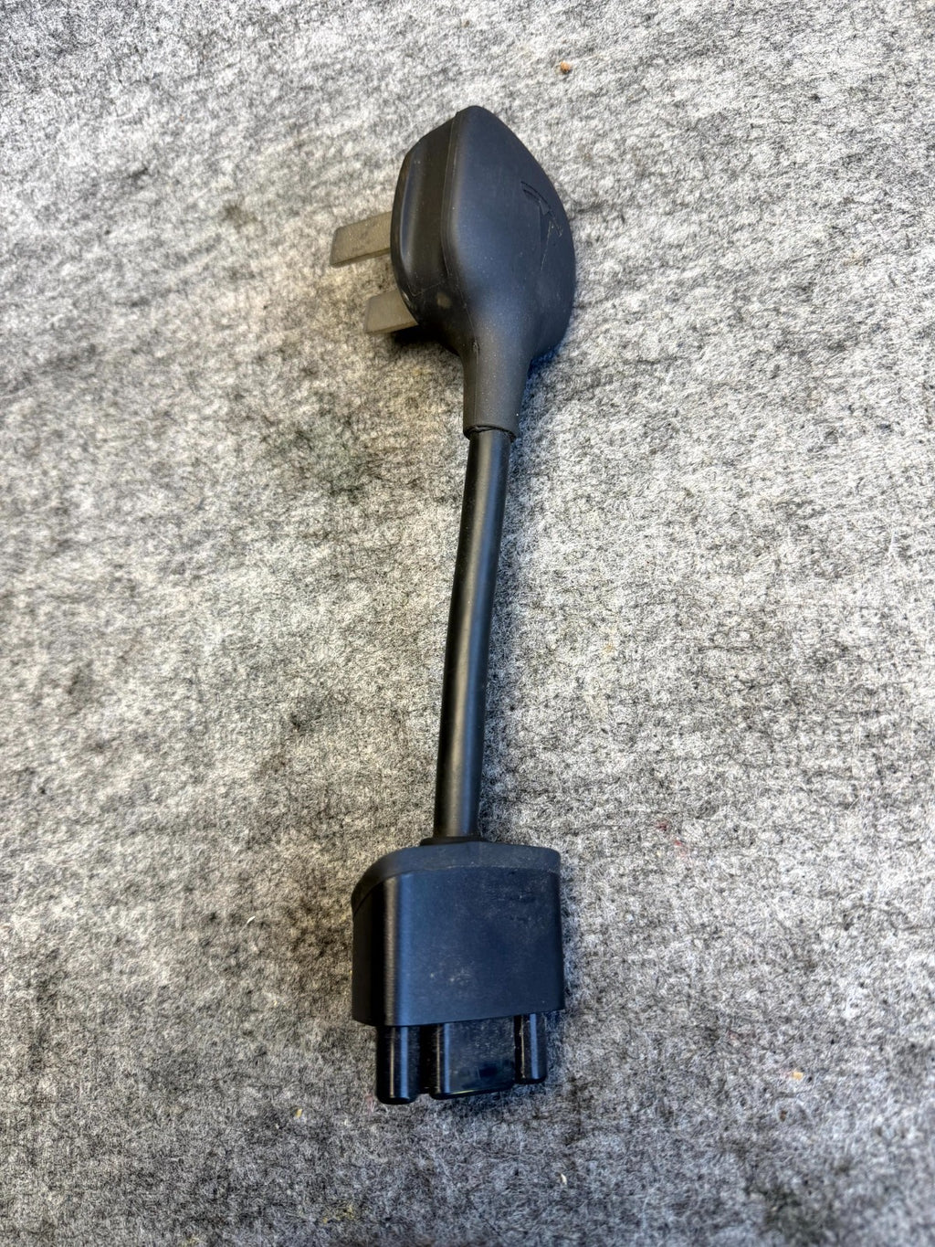 ♦️TESLA MODEL S X 3 NEMA 14-50 ADAPTER GEN 2 MOBILE CONNECTOR OEM, 1099344-10-D