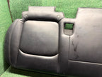 ♦️2020–2024 TESLA MODEL Y REAR 2ND SEAT LOWER CUSHION BLACK OEM, 1552127-00-A