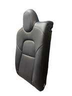 2017-2023 TESLA MODEL 3 RIGHT UPPER REAR BACK SEAT BLACK 1452806-98-A