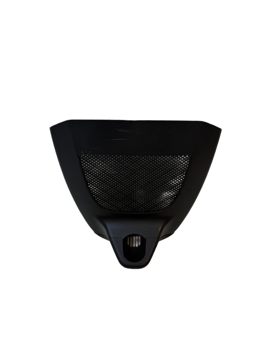 2012-2020 Tesla Model S Front Autopilot Mono Camera Trim Back Cover 1037573-00-A