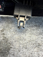 ♦️17–23 TESLA MODEL 3 FRONT RIGHT SEAT SWITCH OUTER TRIM COVER OEM, 1098349-00-G