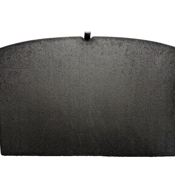 2017 - 2023 TESLA MODEL 3 REAR TRUNK FLOOR CARPET PANEL OEM, 1083001-00-G