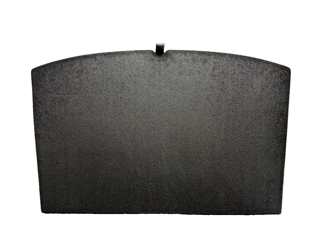 ♦️2017 - 2023 TESLA MODEL 3 REAR TRUNK FLOOR CARPET PANEL OEM, 1083001-00-G