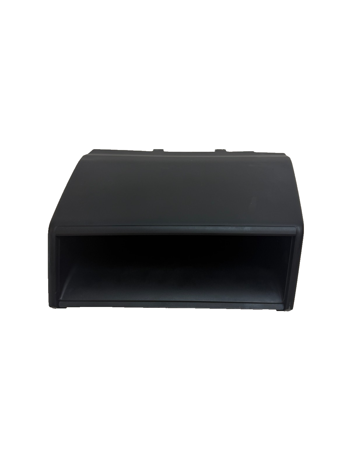 2016-2020 TESLA MODEL S CENTER CONSOLE CUBBY BOX STORAGE BIN 1045057-00-B
