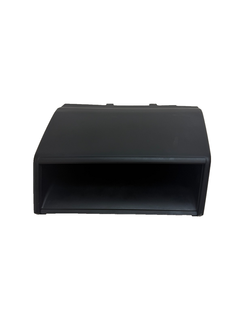 2016-2020 TESLA MODEL S CENTER CONSOLE CUBBY BOX STORAGE BIN 1045057-00-B
