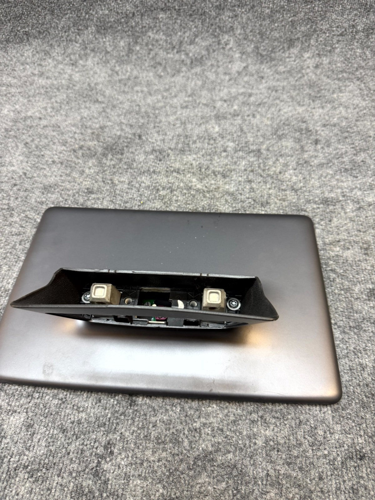 2020-2024 TESLA MODEL Y MULTIMEDIA NAVIGATION SCREEN DISPLAY OEM, 1089543-00-J
