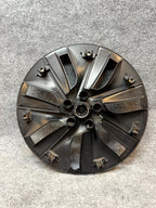 2020 - 2024 TESLA MODEL Y GEMINI WHEEL RIM HUBCAP COVER OEM, 1044235-00-C