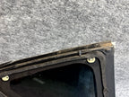 ♦️2017-2023 TESLA MODEL 3 REAR LEFT SIDE QUARTER WINDOW GLASS OEM, 1080703-00-G