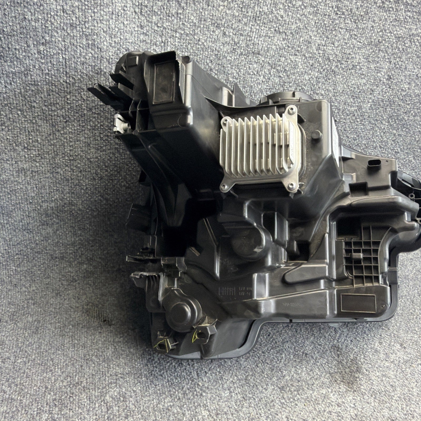 OEM | 2025 Tesla Model Y Juniper LED Headlight (Left/Driver) #1918347-00-F
