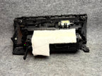 ♦️17-23 TESLA MODEL 3 FRONT GLOVE BOX STORAGE COMPARTMENT ASSY OEM, 1083331-00-A