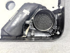 2016-2020 Tesla Model X Front Right Side Interior Door Panel OEM, 1055483-21-M