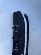 ♦️2016 - 2020 TESLA MODEL X LOWER LEFT DRIVER SIDE A PILLAR OEM, 1035963-00-E