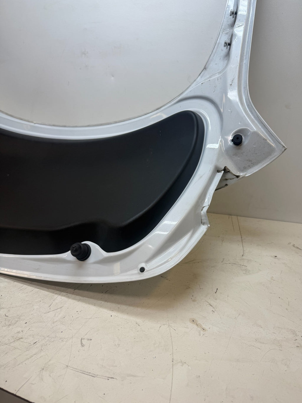 2017-2023 TESLA MODEL 3 Rear Trunk Tailgate Liftgate Deck Lid Shell Panel
